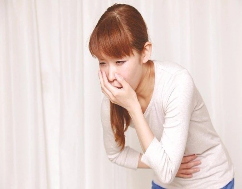 Có nhiều nguyên nhân dẫn tới bị đau dạ dày cấp.
