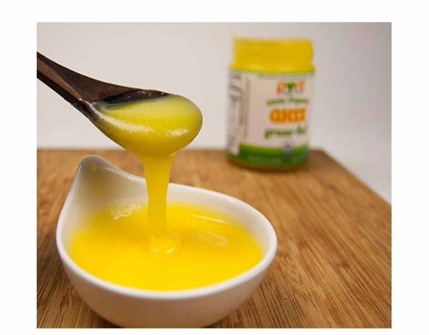 bơ ghee