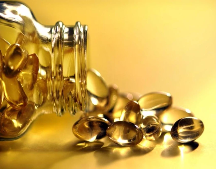 vitamin e giúp dưỡng tóc
