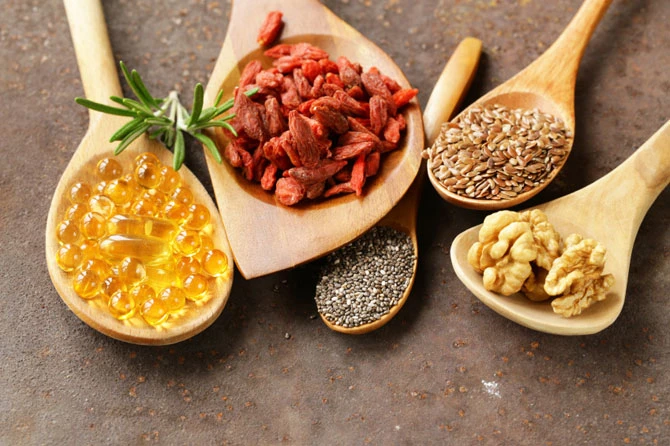 10 dưỡng chất quan trọng cần bổ sung trước khi mang bầu ảnh 13