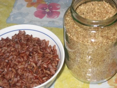 Gạo lứt, muốn hiệu quả phải biết cách ăn ảnh 6