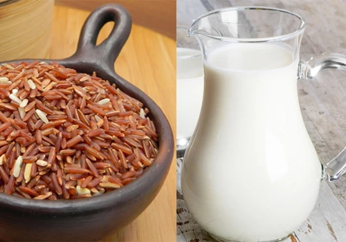 Gạo lứt, muốn hiệu quả phải biết cách ăn ảnh 12