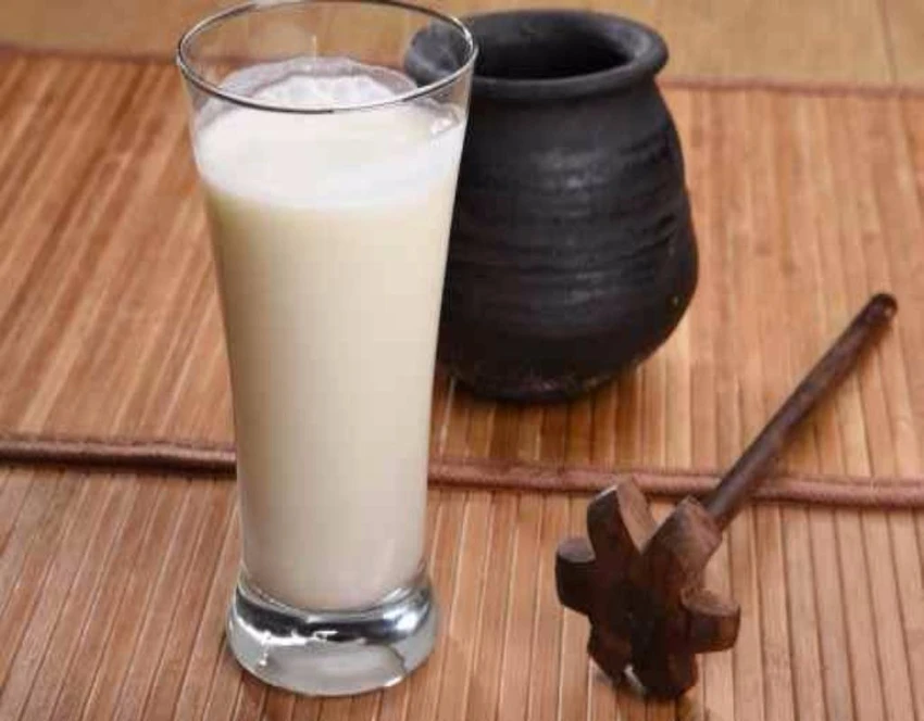 sữa đông