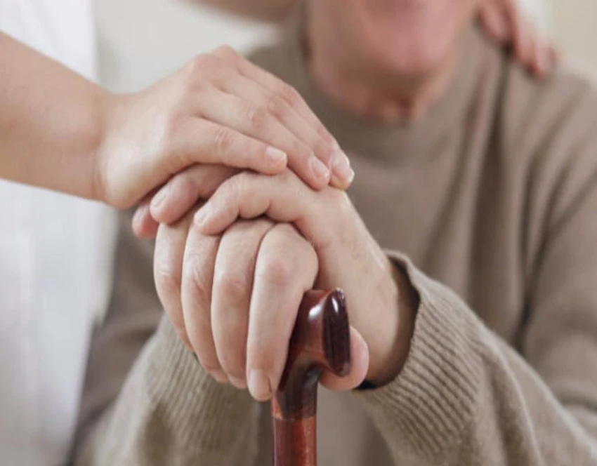 Run tay liên quan đến bệnh Parkinson