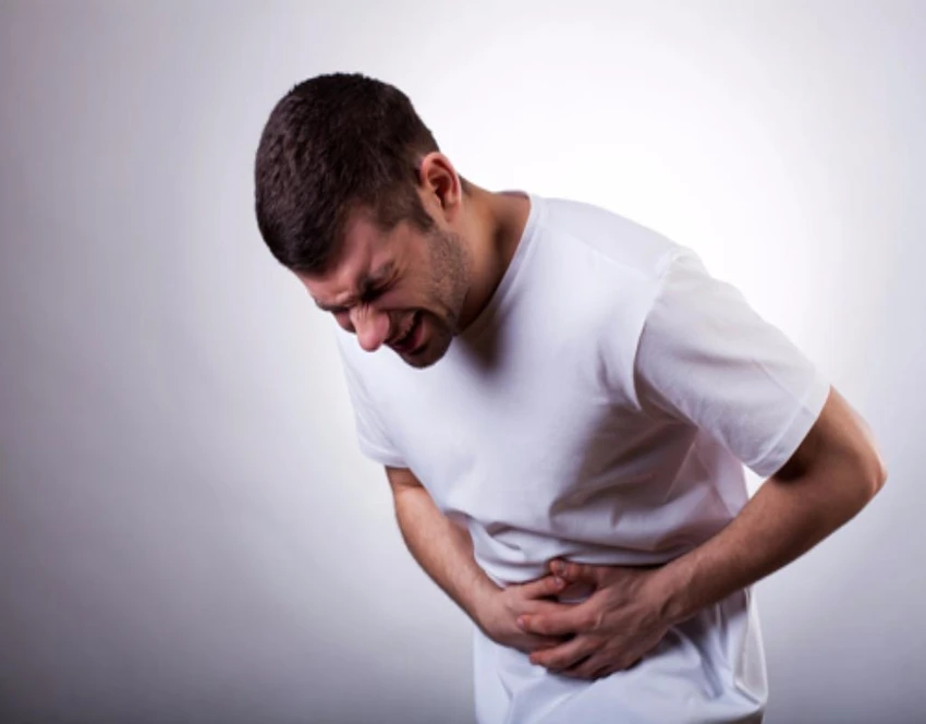 Viêm dạ dày nếu không được điều trị kịp thời sẽ dẫn tới ung thư dạ dày.