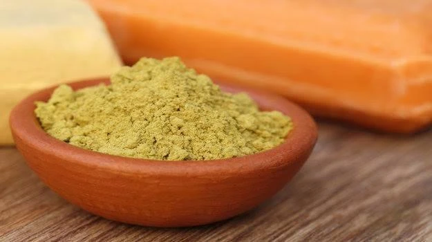4 phương thuốc 'giải quyết nhanh' sốc nhiệt, say nắng ảnh 4 bột đàn hương