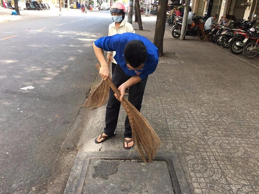 nắp cống 4