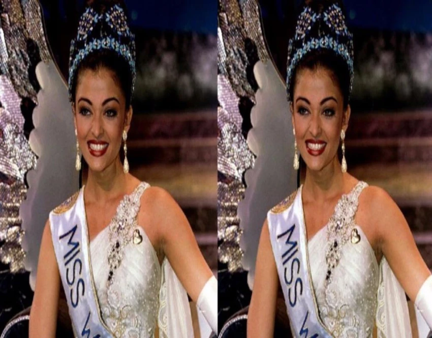 Aishwarya Rai 