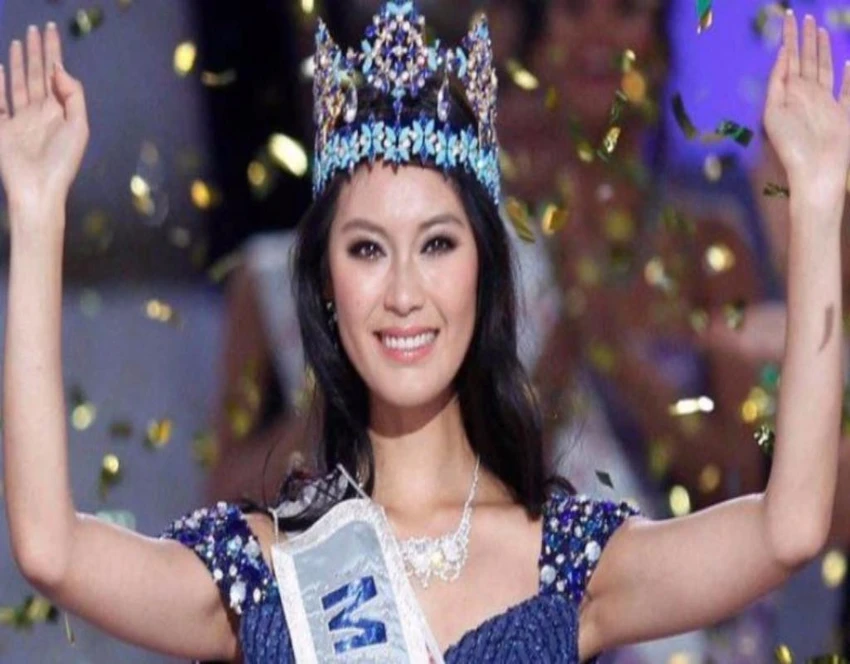 Vu Văn Hà là đại diện của Trung Quốc