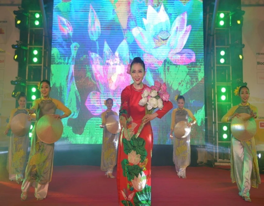 Linh Nga 