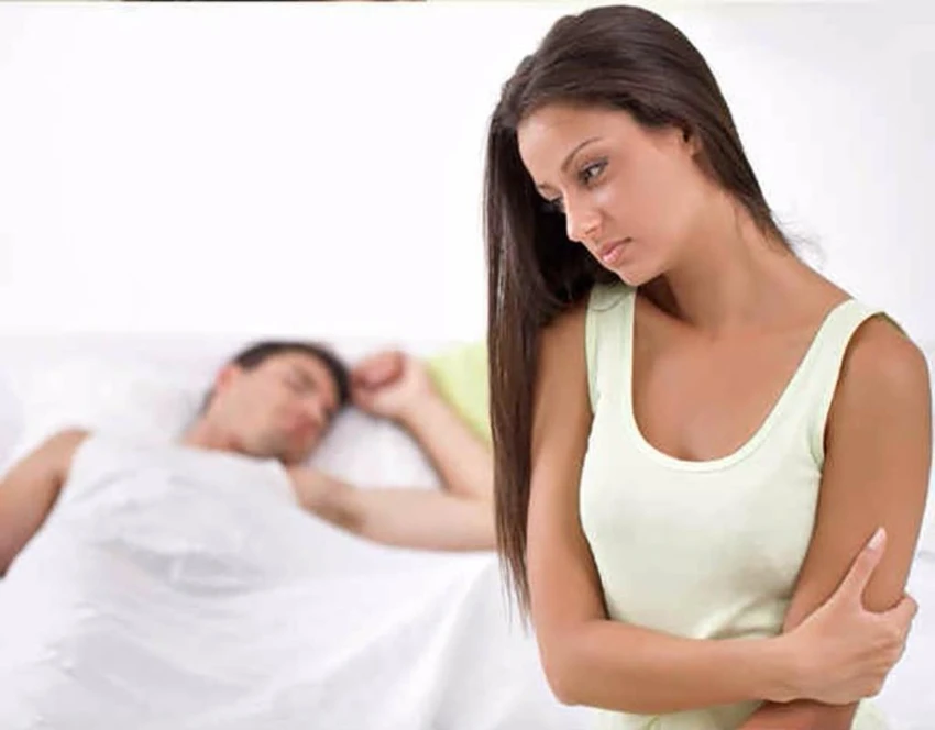 Rối loạn chức năng tình dục