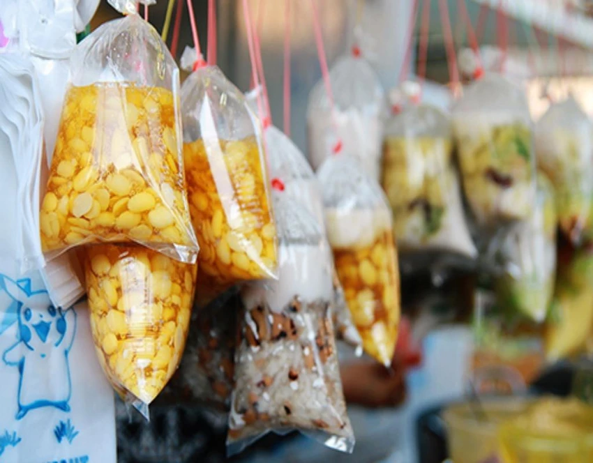 Chè Đinh Tiên Hoàng