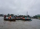 Thăm Cần Thơ, mấy ngày là đủ? 