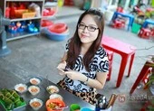 Gặp cô gái Việt lên báo NewYork Times nhờ quảng bá ẩm thực Đà Nẵng 