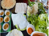 9 món ăn phải thử cho người đến Đà Nẵng lần đầu
