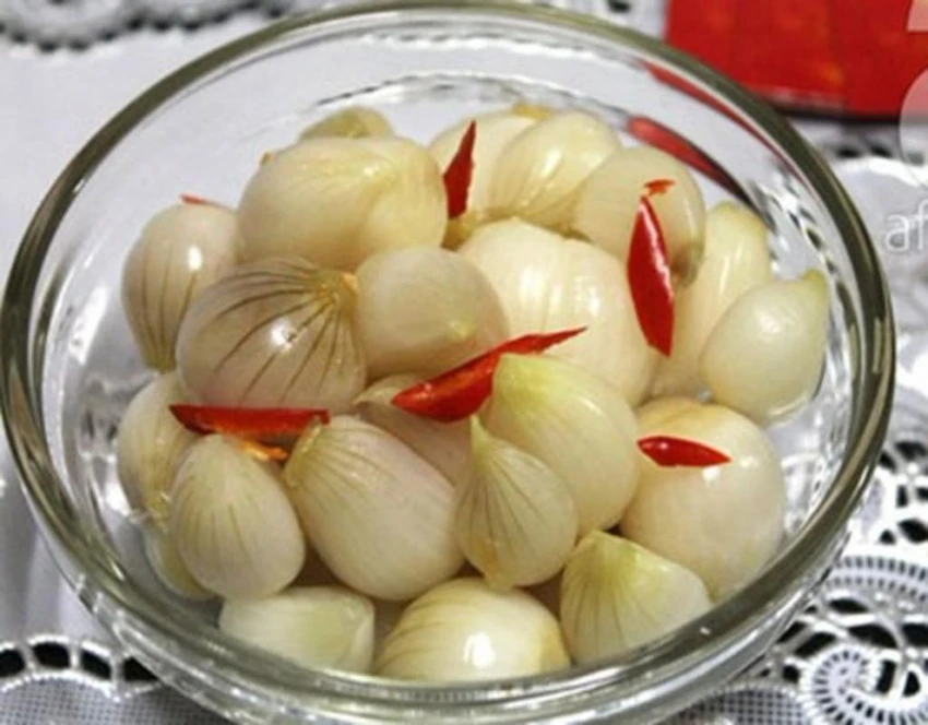 Dưa hành