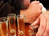 13 cách giải rượu, giảm đau đầu bằng thảo dược