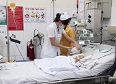 Tránh để trẻ chết đuối do sơ cứu sai cách