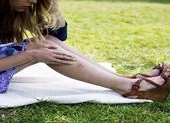 5 vết côn trùng cắn bạn không nên chủ quan