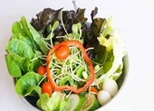 Ăn chay lâu ngày làm tăng nguy cơ ung thư ruột, tim mạch