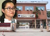 Hóa giải vụ ‘cô giáo im lặng’ khiến học sinh khóc