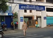 Bỏ quên gạc trong bụng bệnh nhân gần 6 năm trời