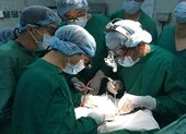 Món quà vô giá từ ca ghép tạng xuyên Việt