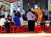 Học sinh tử vong sau môn đối kháng võ cổ truyền