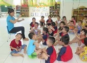 TP.HCM nhân rộng giữ trẻ ngoài giờ cho công nhân