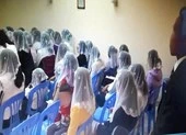 Ngăn tuyên truyền Hội Thánh Đức Chúa Trời mẹ trên mạng 