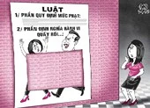Quấy rối tình dục bị xử lý thế nào?