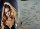 Lùm xùm vụ người mẫu nude 9X tố bị họa sĩ hiếp dâm