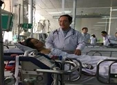 Virus cúm tấn công tim khiến bà mẹ 3 con nguy kịch