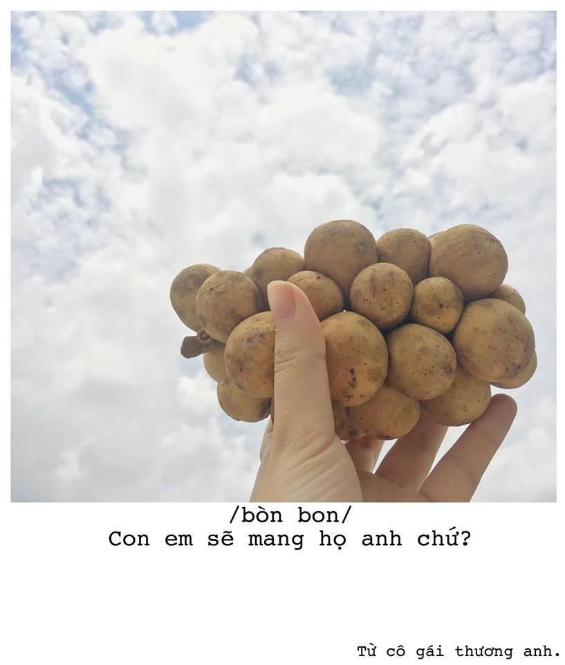 Ngắm bộ ảnh 'thả thính' siêu dễ thương của 9X Sài Gòn ảnh 6 Ngắm bộ ảnh 'thả thính' siêu dễ thương của 9X Sài Gòn ảnh 6