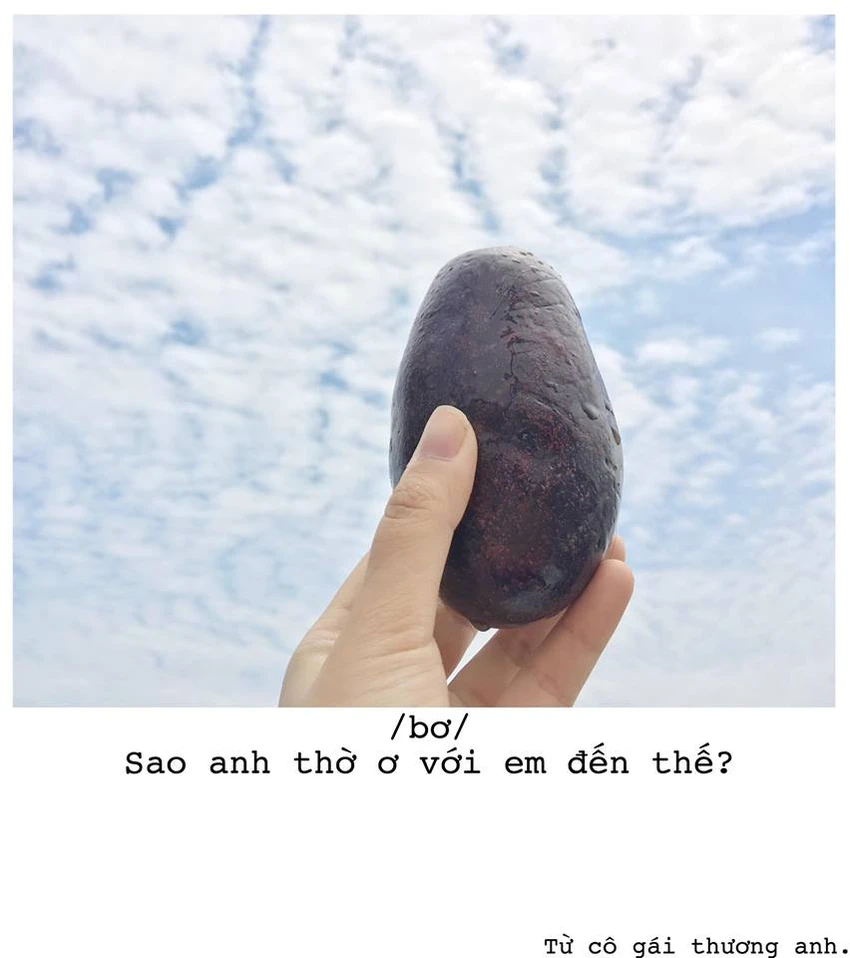 Ngắm bộ ảnh 'thả thính' siêu dễ thương của 9X Sài Gòn ảnh 4 Ngắm bộ ảnh 'thả thính' siêu dễ thương của 9X Sài Gòn ảnh 4