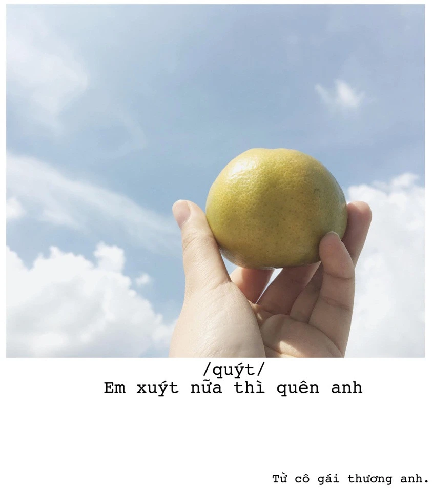 Ngắm bộ ảnh 'thả thính' siêu dễ thương của 9X Sài Gòn ảnh 3 Ngắm bộ ảnh 'thả thính' siêu dễ thương của 9X Sài Gòn ảnh 3