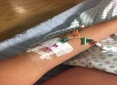 Suýt chết vì căn bệnh cứ 3,5 giây lại có người thiệt mạng