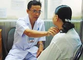 Tự chữa ung thư, 1 u nhỏ thành 2 bướu to
