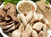 Ai không nên ăn nội tạng động vật?