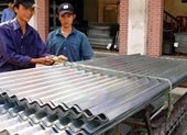 Tấm lợp amiăng, kẻ giết người?