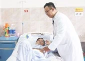 Tiểu ra máu nhiều lần, hãy nghĩ tới u bàng quang