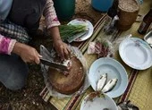 20.000 người Thái chết mỗi năm vì ăn gỏi cá sống