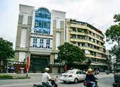 Rạp Hưng Đạo mới: Xây xong nghệ sĩ kêu trời