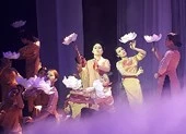 Gia sản 100 năm cải lương thật buồn