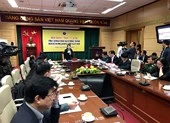 Sởi, ho gà diễn biến phức tạp trong năm 2018