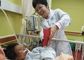 Chị Gái đã có mùa xuân