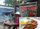 Sài Gòn đệ nhứt cơm tấm sà bì chưởng