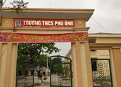 Nữ sinh ở Hưng Yên nói về lý do bị đánh hội đồng dã man