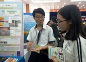 “Hội chứng sợ thiếu điện thoại” đạt giải nhất cuộc thi KH-KT