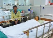 'Nếu không có bảo hiểm y tế, vợ tôi chỉ có thể chọn cái chết!'